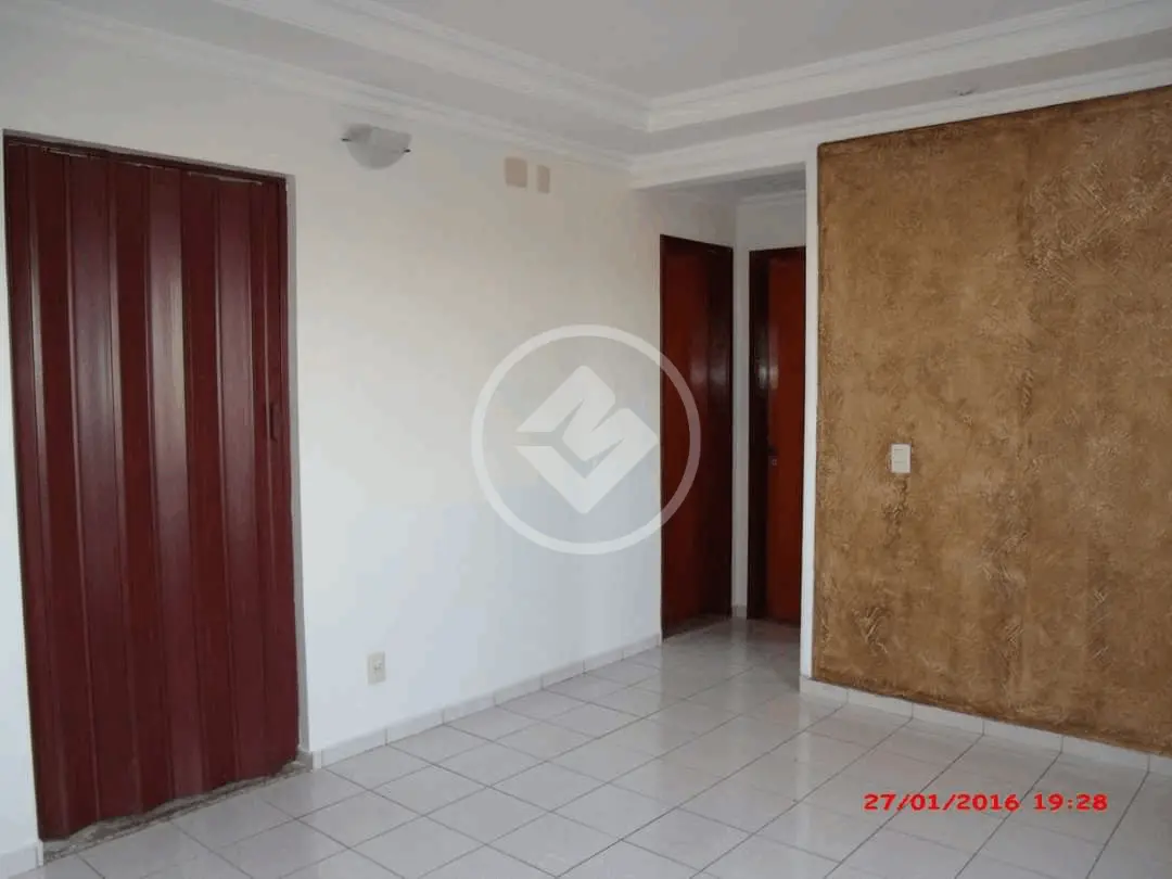 Imagem 1 - Apartamento em Dona Zulmira, Uberlândia - MG