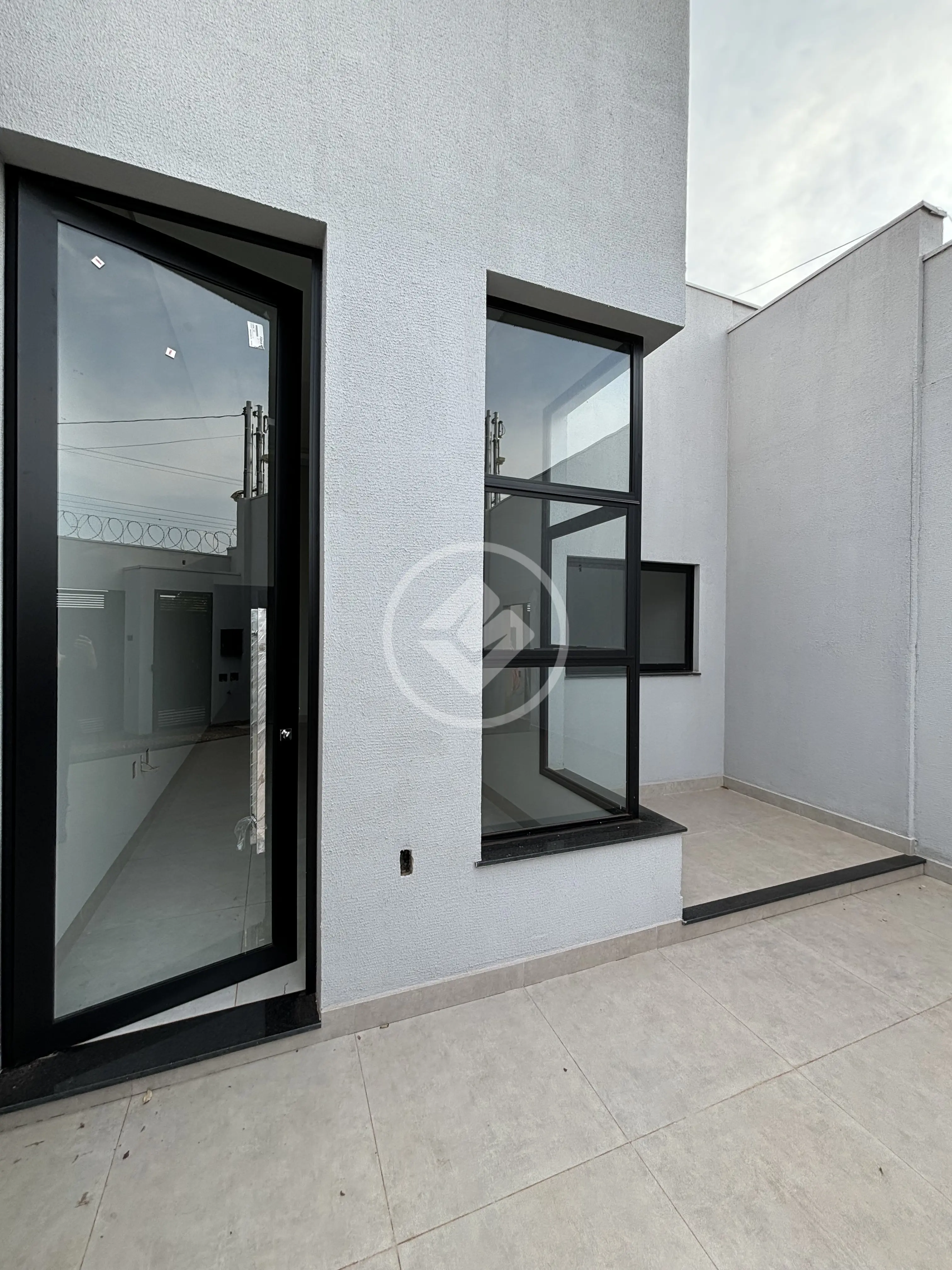 Casa Pampulha, Uberlândia - MG — foto 1