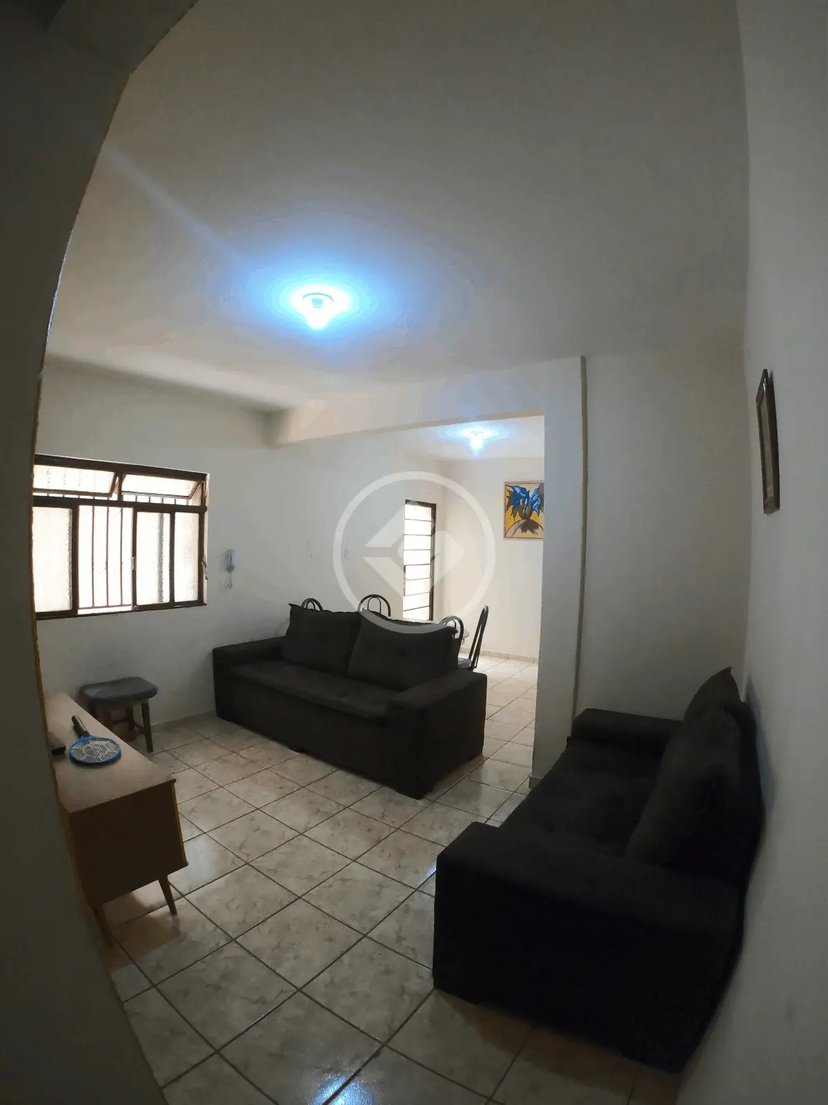 Apartamento Daniel Fonseca, Uberlândia - MG — foto 1
