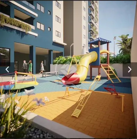 Imagem 6 - Apartamento em COPACABANA, Uberlândia - MG