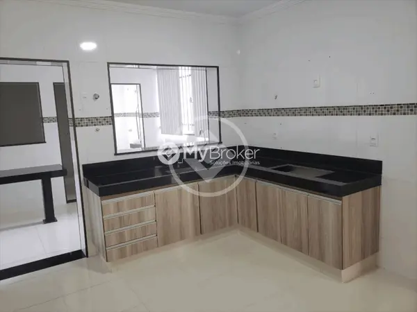 Imagem 3 - Apartamento em Osvaldo Rezende, Uberlândia - MG