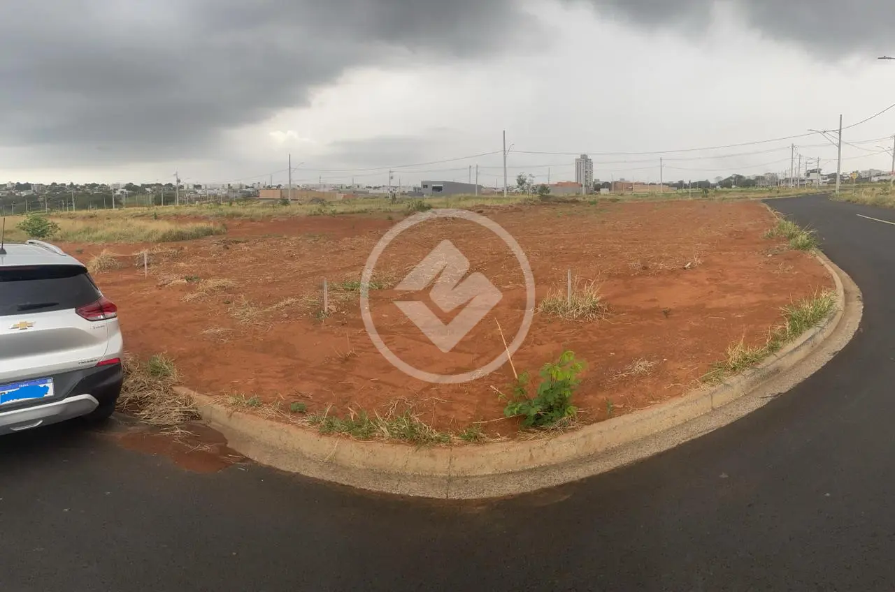 Terreno Aclimação, Uberlândia - MG — foto 1