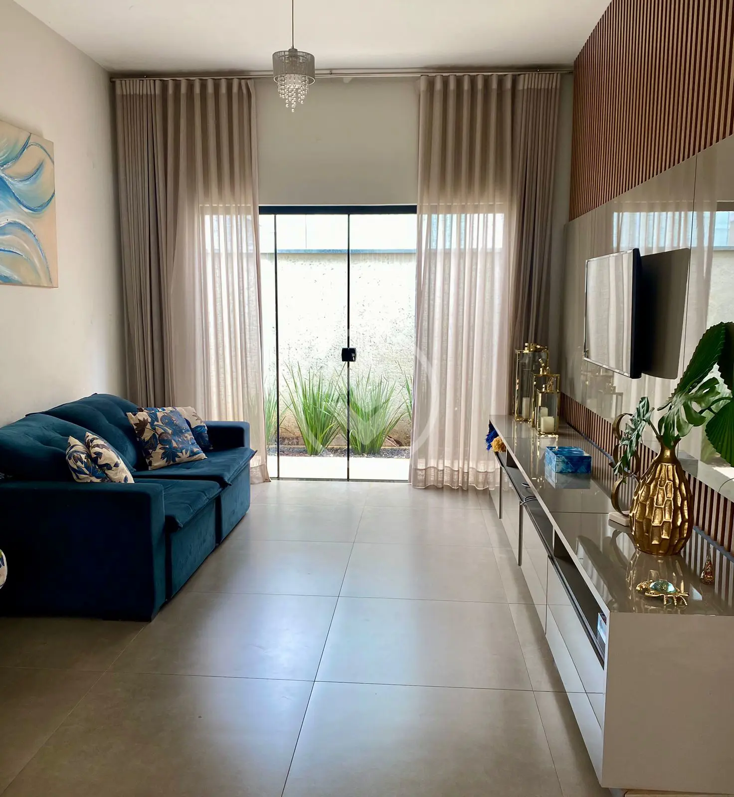 Imagem 3 - Casa Condomínio em Splendido, Uberlândia - MG