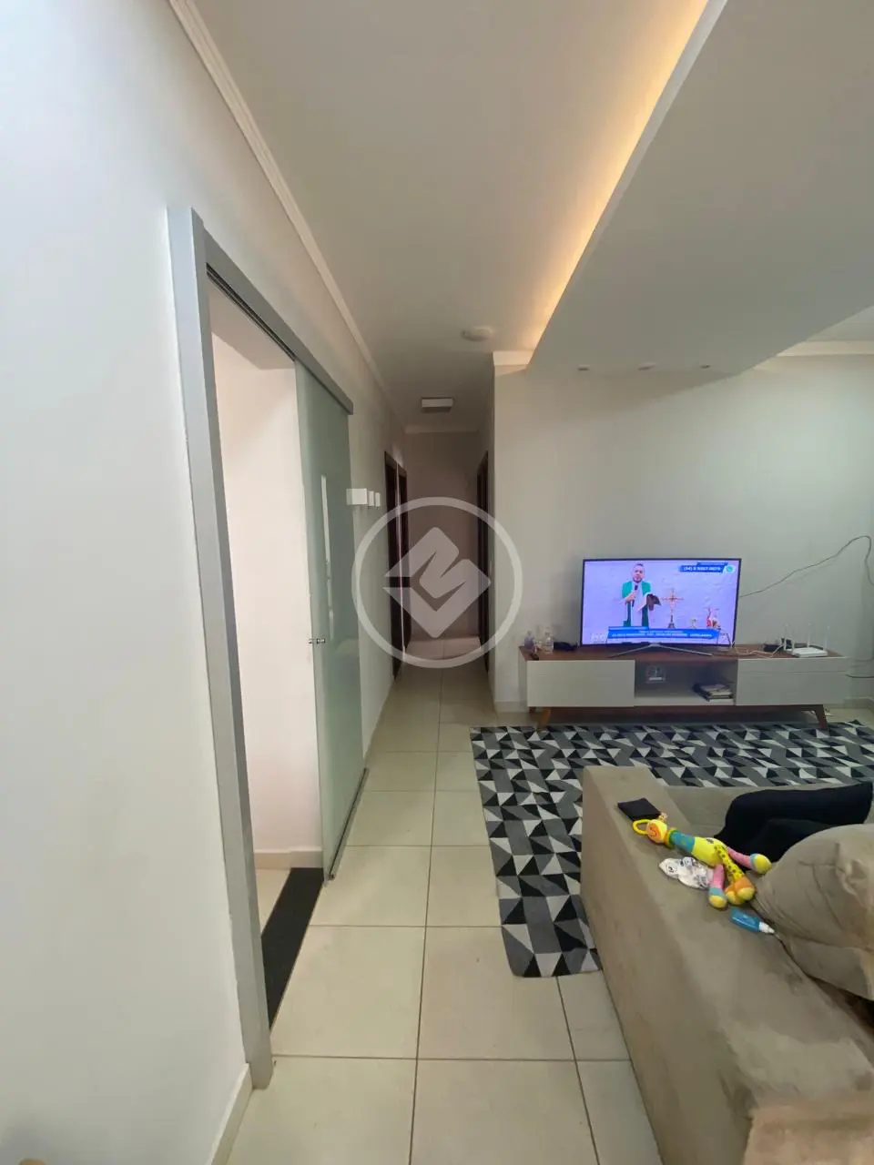 Imagem 3 - Casa em SANTA MÔNICA, Uberlândia - MG
