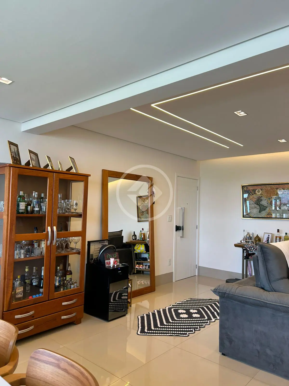 Imagem 3 - Apartamento em SANTA MÔNICA, Uberlândia - MG