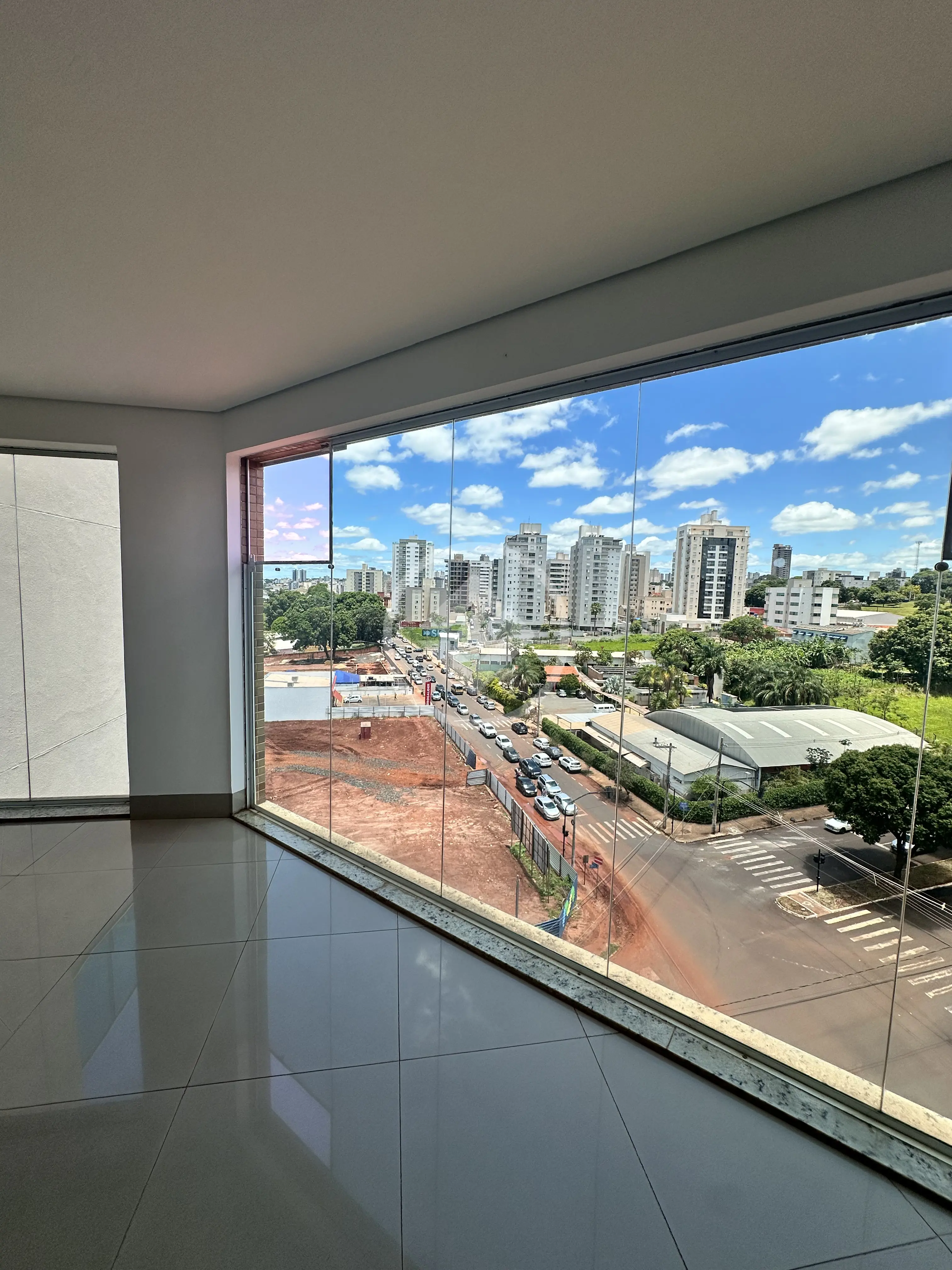 Loft / Studio Morada da Colina, Uberlândia - MG — foto 2