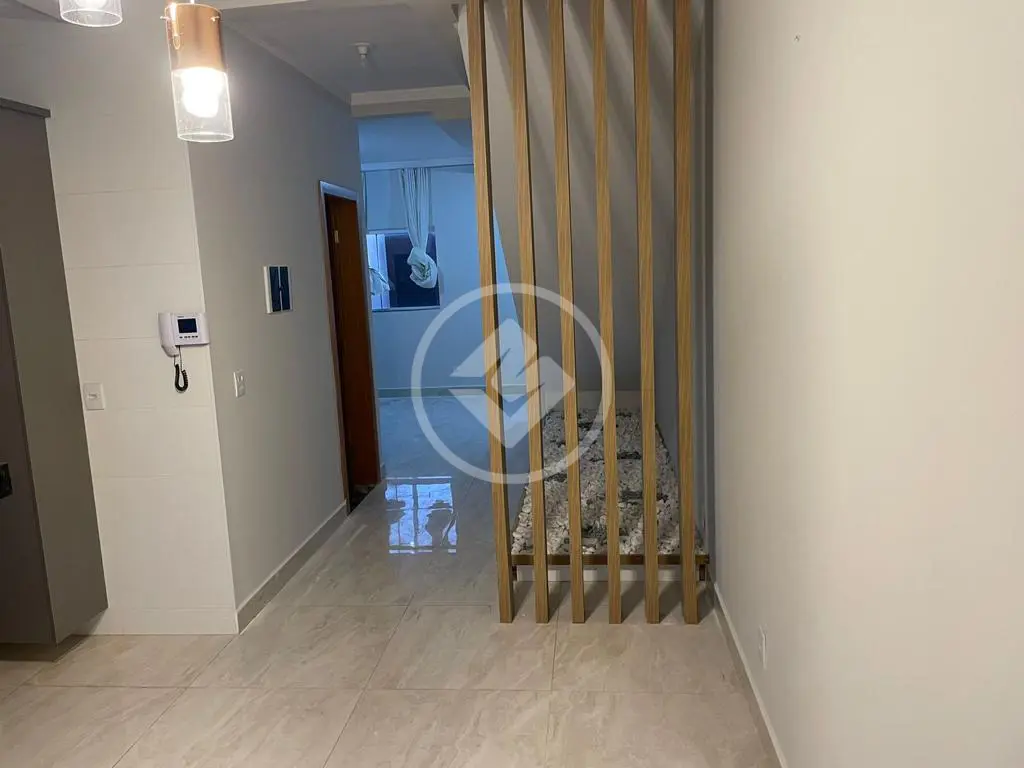 Sobrado Grand Ville, Uberlândia - MG — foto 1