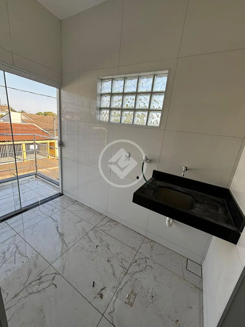 Imagem 1 - Apartamento em Marta Helena, Uberlândia - MG
