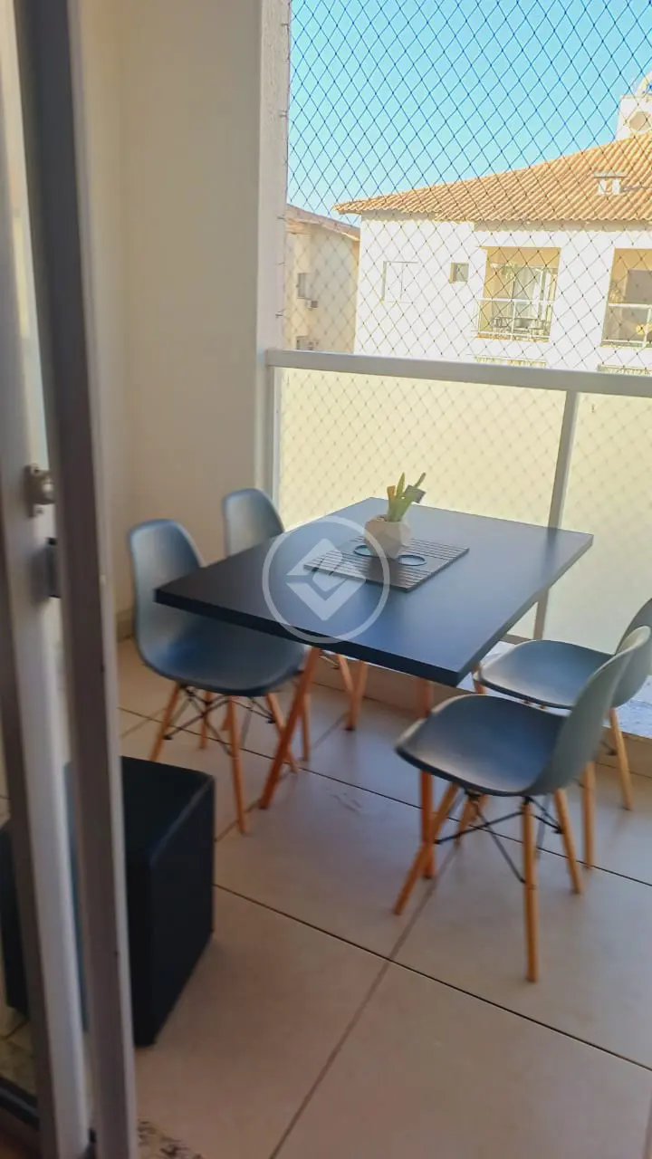 Imagem 3 - Apartamento em Laranjeiras, Uberlândia - MG