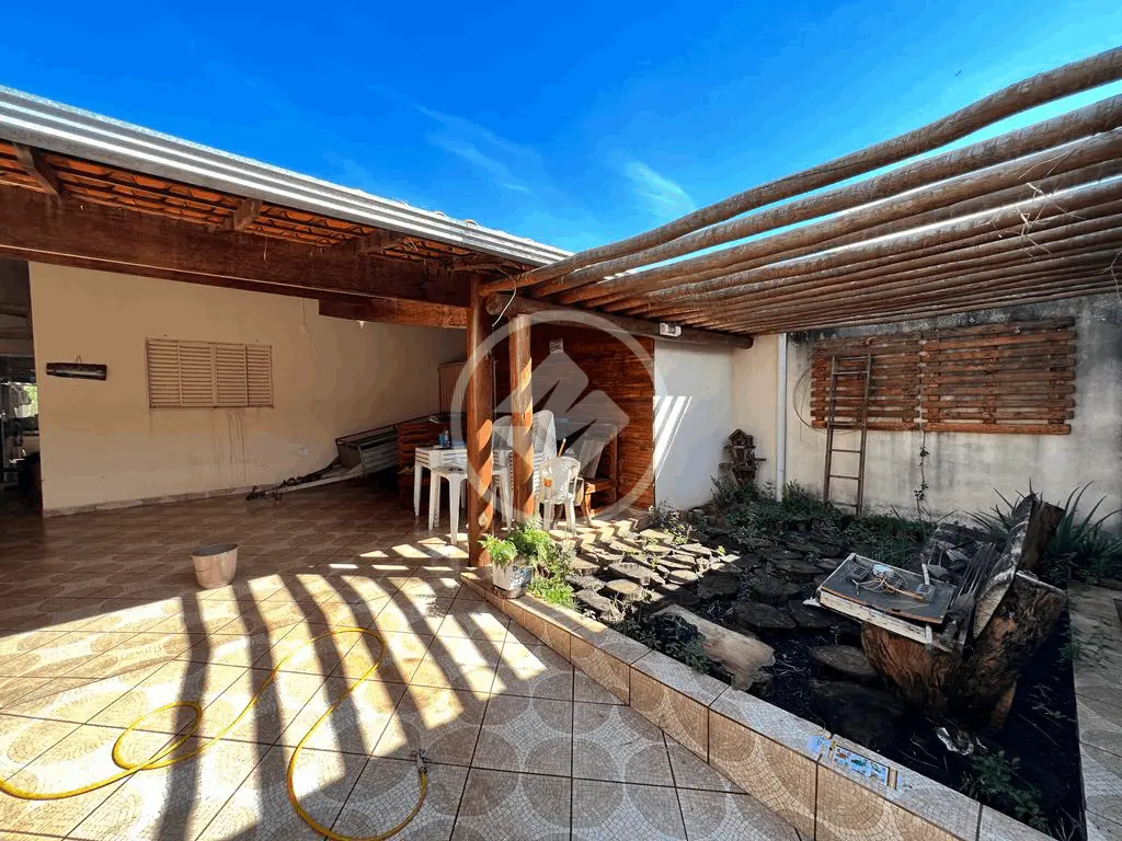Casa Novo Mundo ., Uberlândia - MG — foto 1