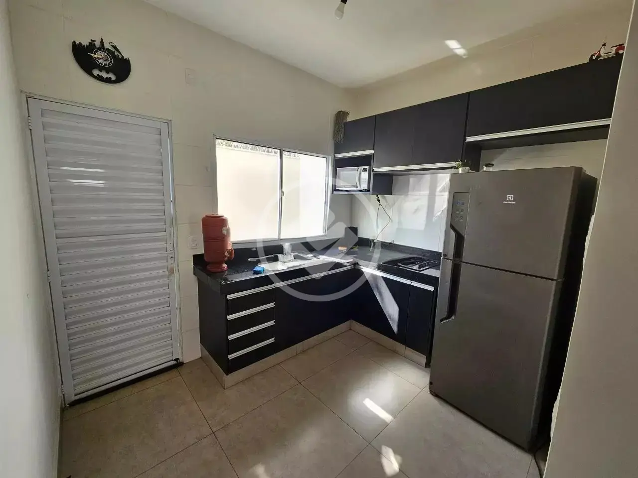 Casa Jardim Karaíba, Uberlândia - MG — foto 2