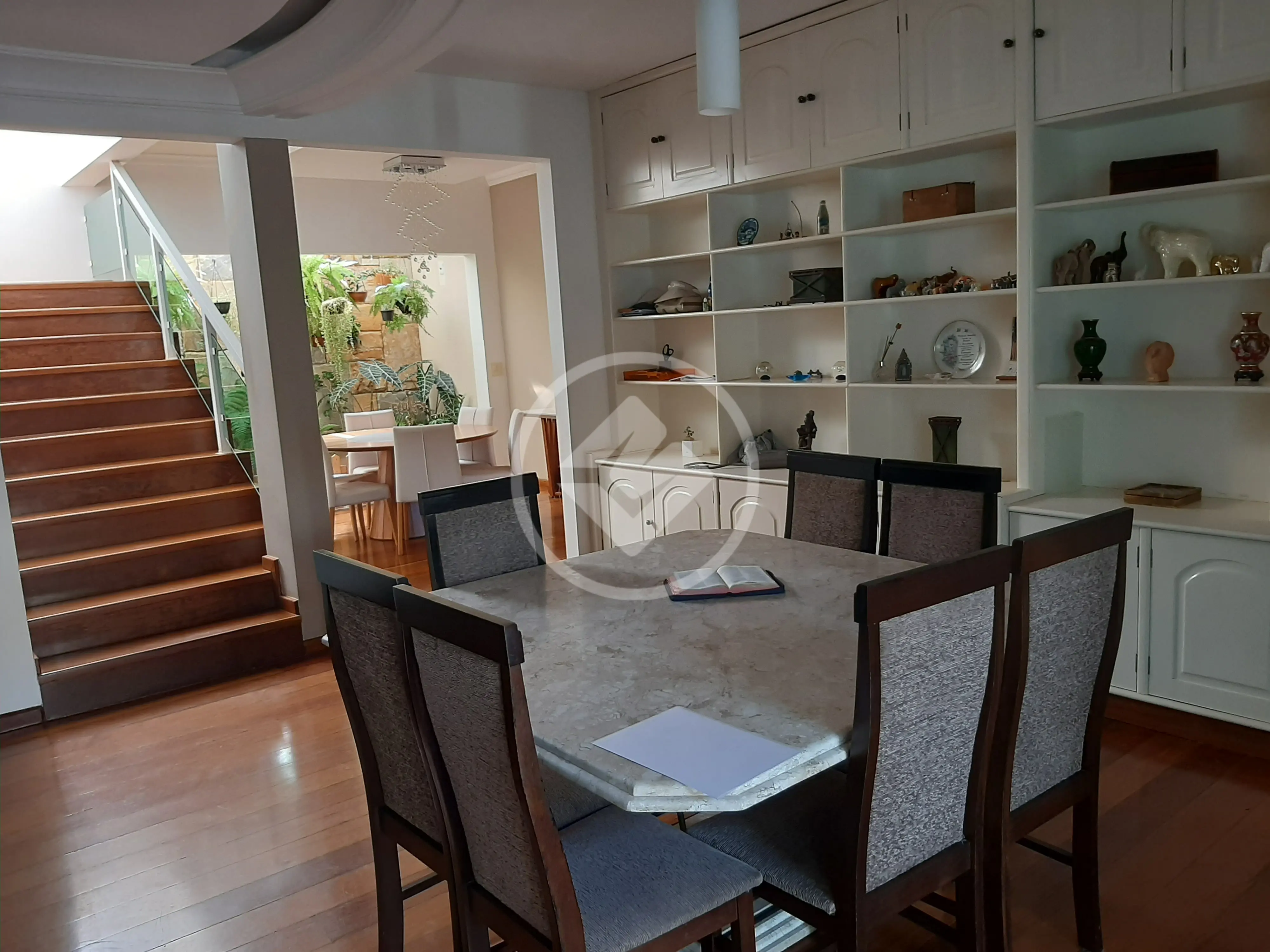 Imagem 3 - Casa em Jardim Karaíba, Uberlândia - MG