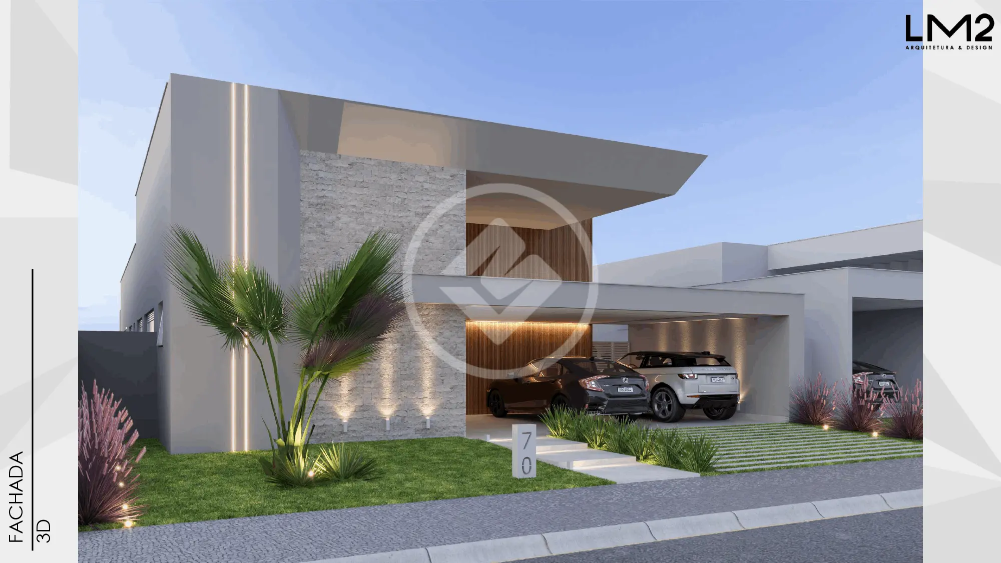 Imagem 5 - Terreno Condomínio em Granada, Uberlândia - MG