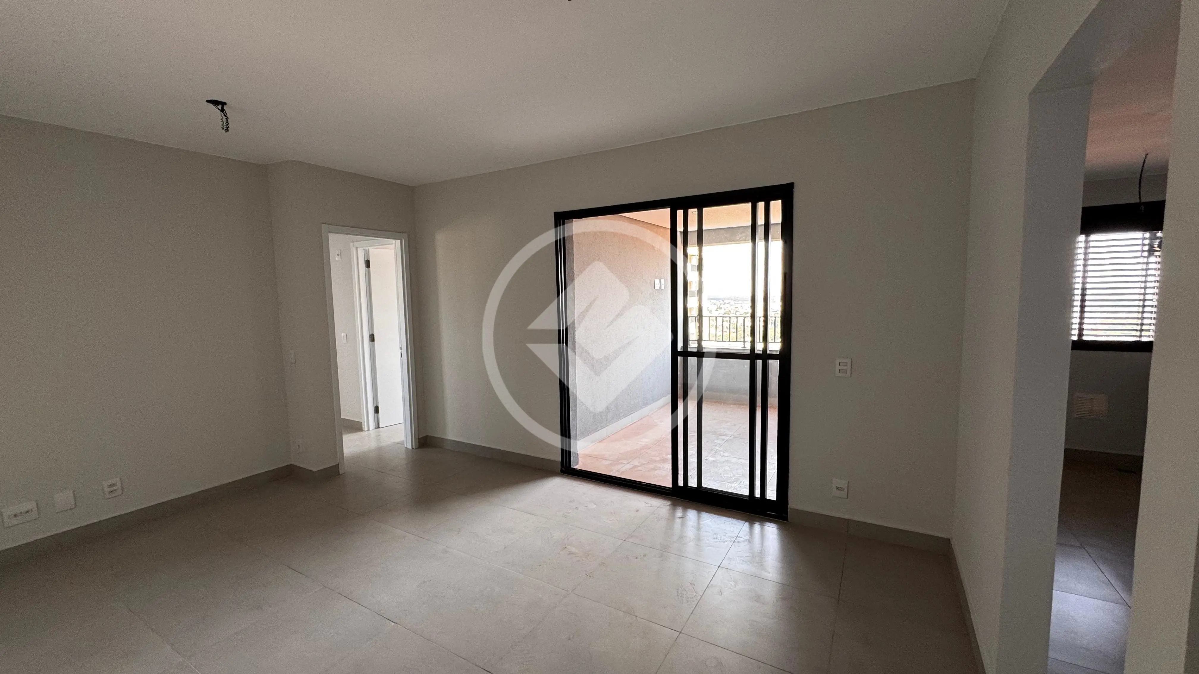Apartamento Jardim Sul, Uberlândia - MG — foto 1