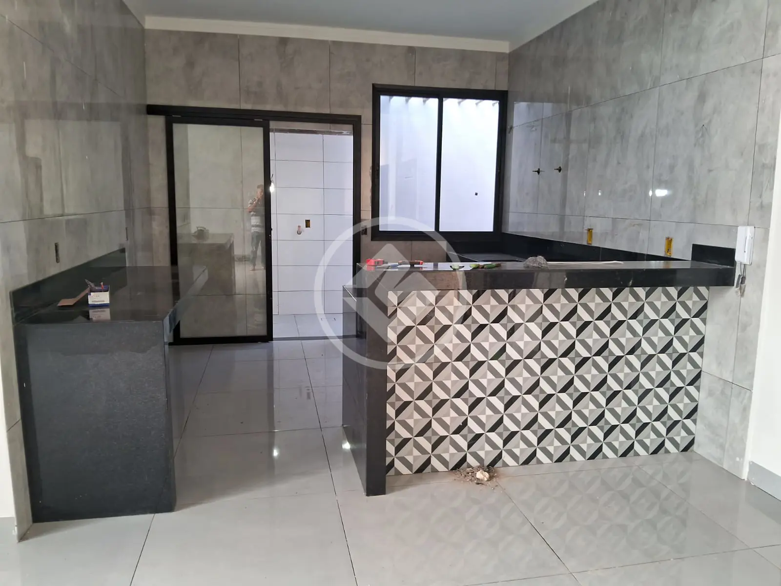 Imagem 2 - Casa em Jardim Europa, Uberlândia - MG