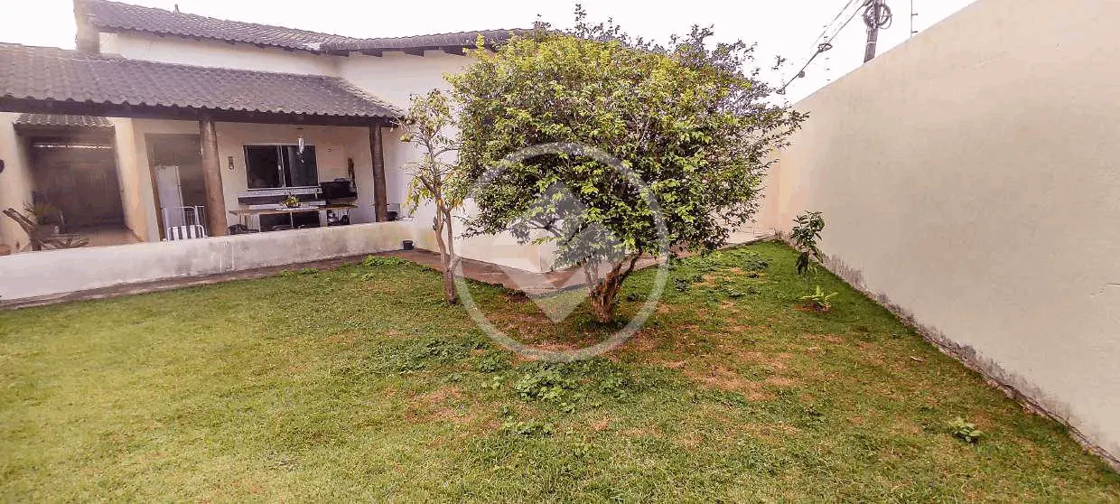 Imagem 1 - Casa em Jardim das Palmeiras, Uberlândia - MG