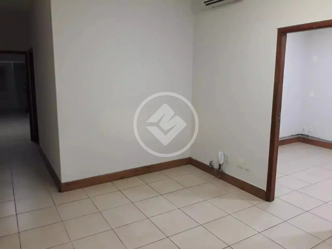 Imagem 1 - Andar / Laje Corporativa em BRASIL, Uberlândia - MG
