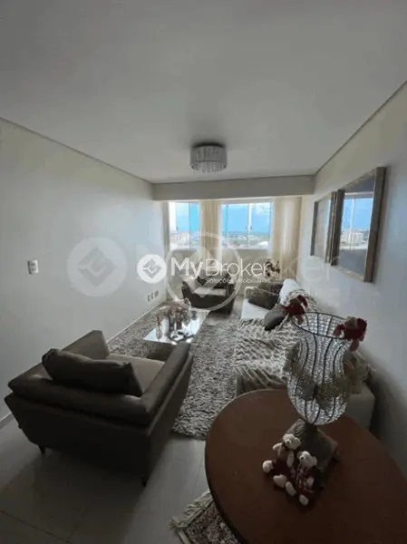Imagem 5 - Apartamento em Jardim Finotti, Uberlândia - MG