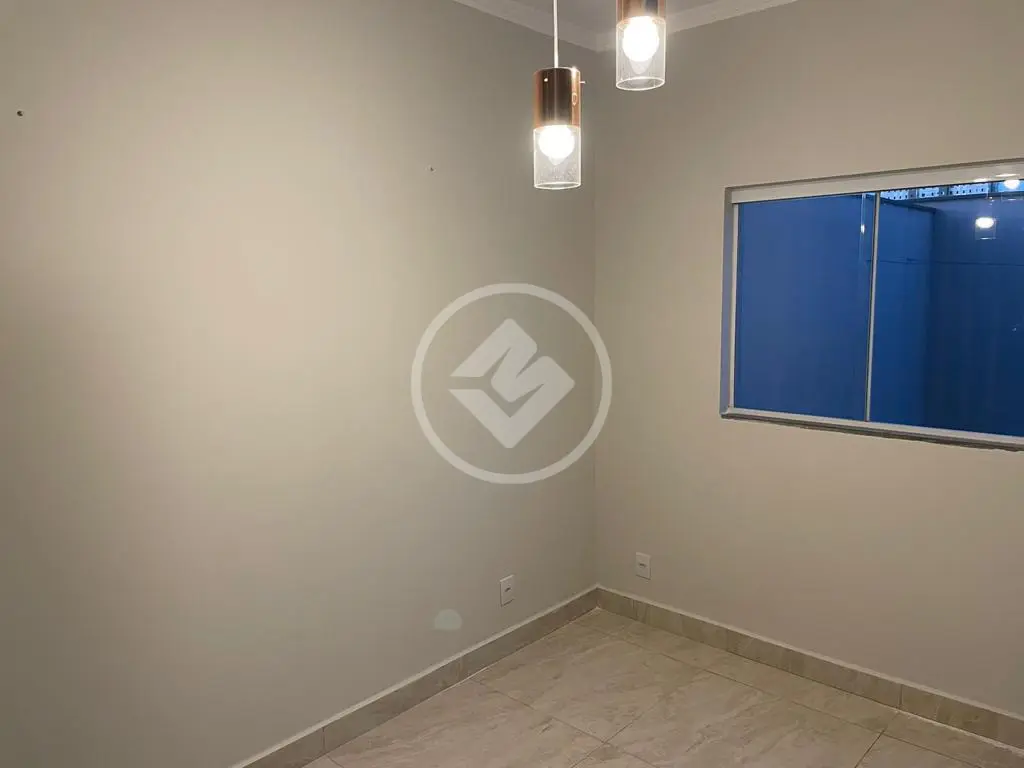 Sobrado Grand Ville, Uberlândia - MG — foto 2