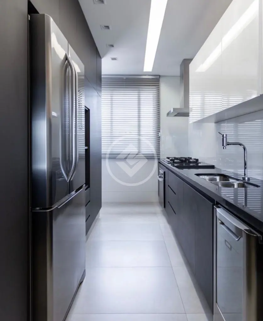 Imagem 5 - Apartamento em Morada da Colina, Uberlândia - MG