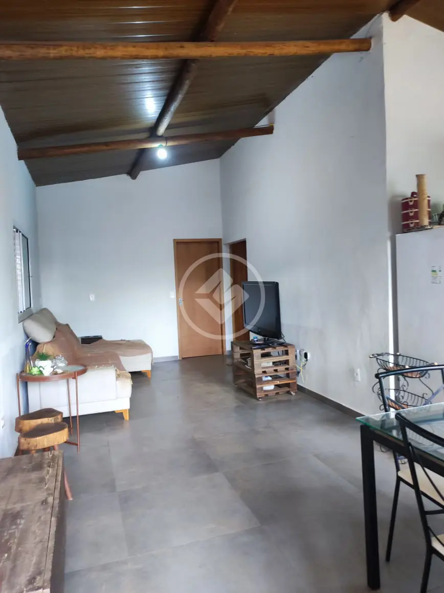 Chácara Área Rural de Uberlândia, Uberlândia - MG — foto 1