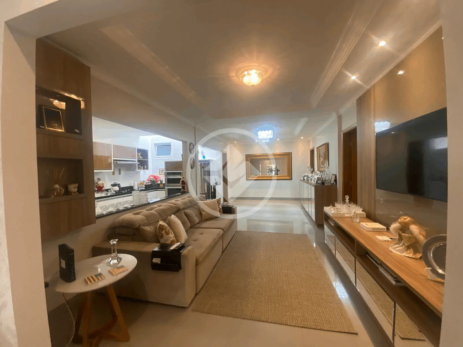 Casa SARAIVA, Uberlândia - MG — foto 2