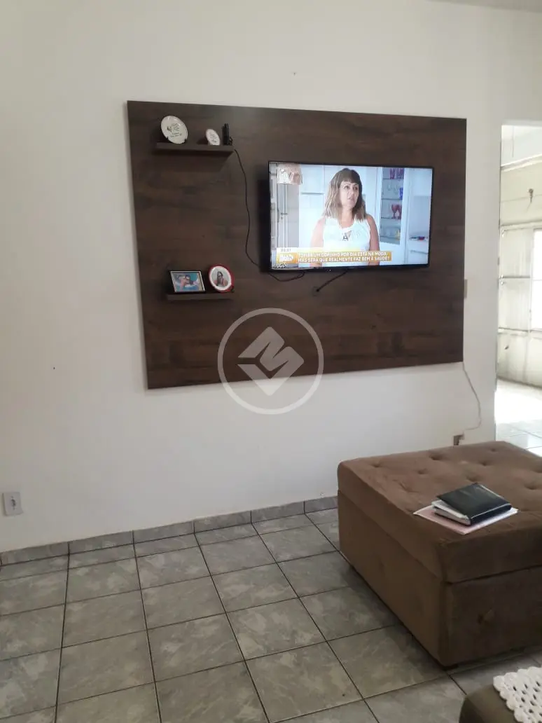 Imagem 1 - Casa em Minas Gerais, Uberlândia - MG