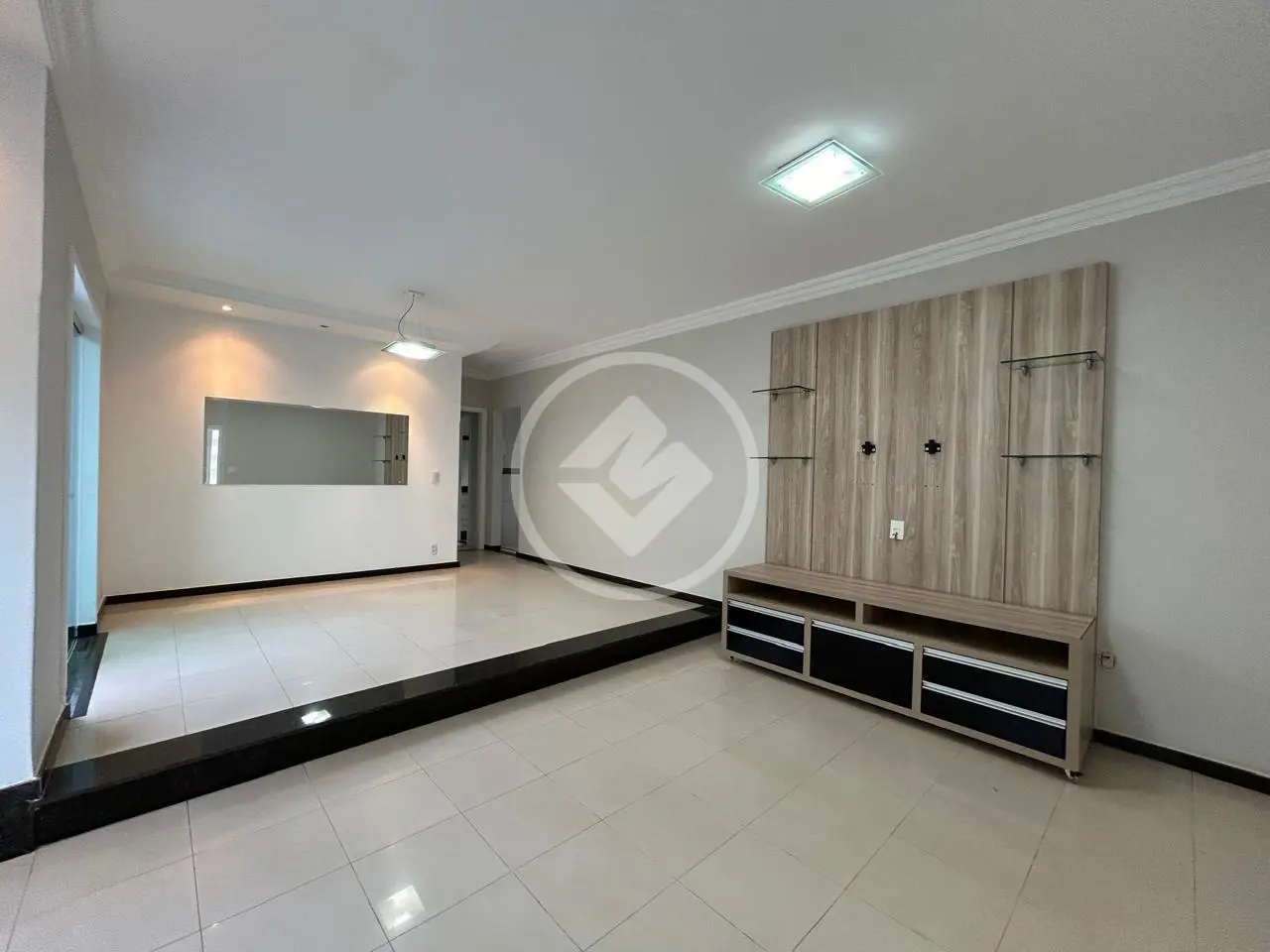 Imagem 3 - Casa em CIDADE JARDIM, Uberlândia - MG