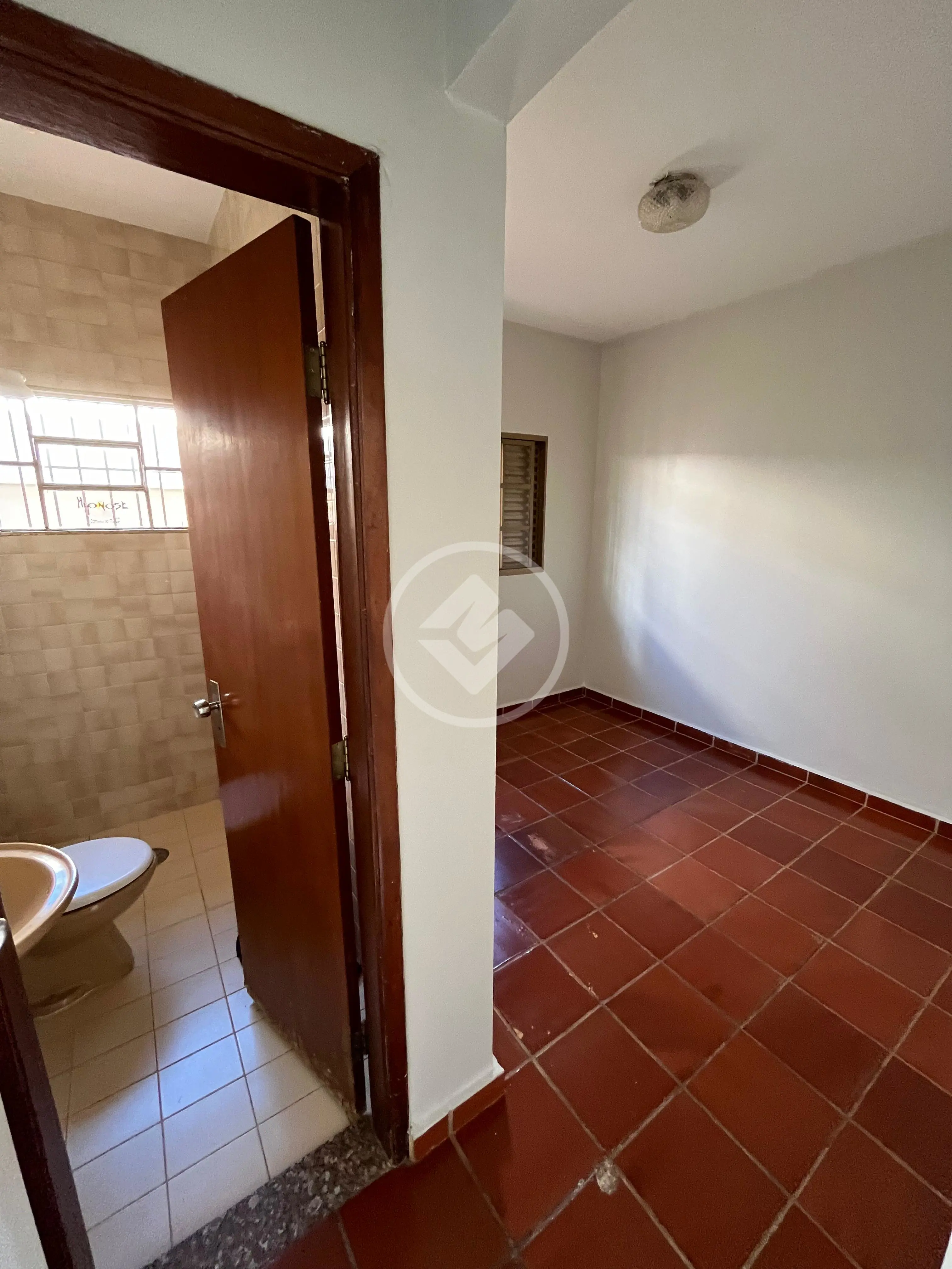 Imagem 2 - Casa em CIDADE JARDIM, Uberlândia - MG