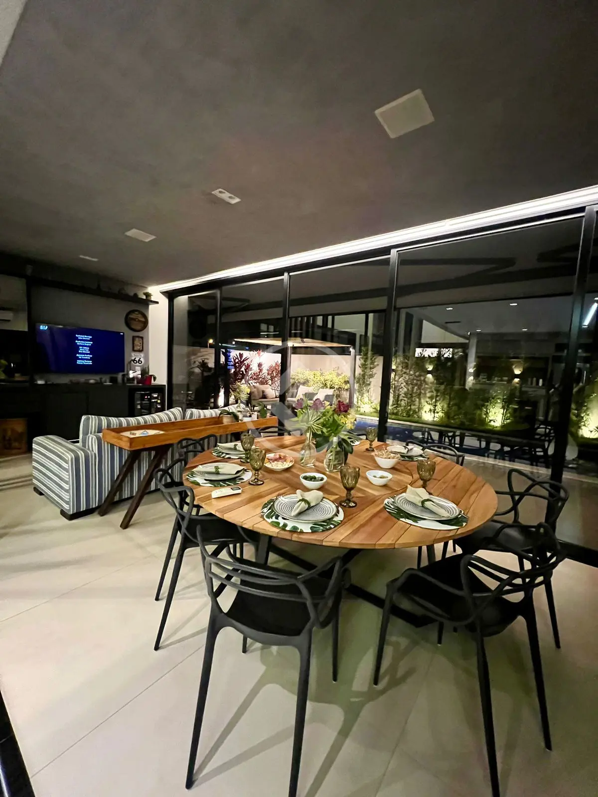 Imagem 2 - Casa Condomínio em Jardim Sul, Uberlândia - MG
