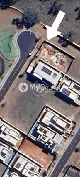 Terreno Condomínio GRANJA MARILEUSA, Uberlândia - MG — foto 2