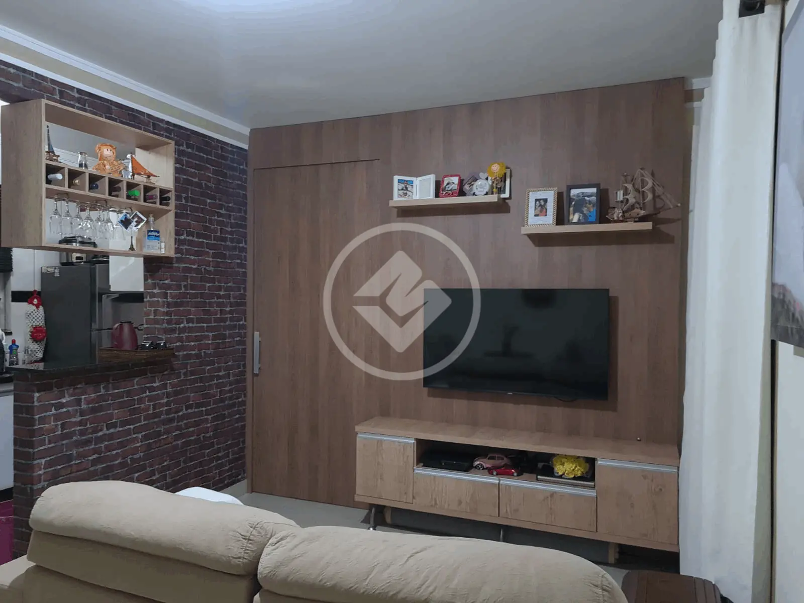 Imagem 5 - Apartamento em Santa Luzia, Uberlândia - MG