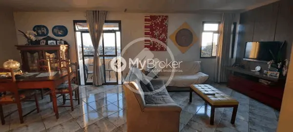 Imagem 3 - Apartamento em SARAIVA, Uberlândia - MG