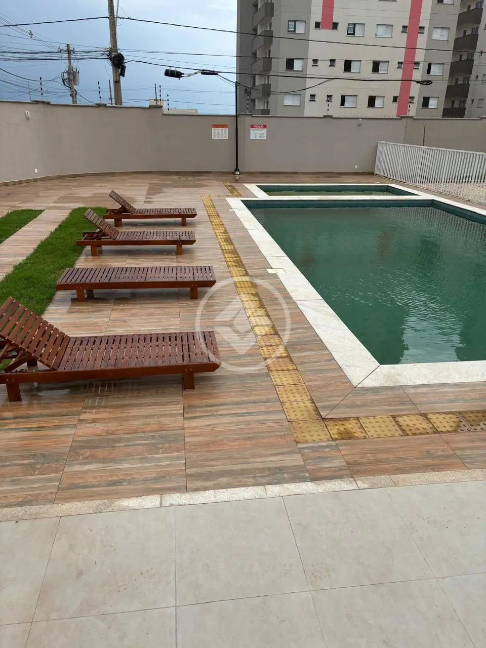 Imagem 1 - Apartamento em Laranjeiras, Uberlândia - MG