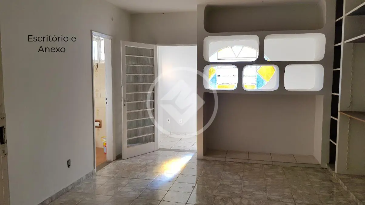 Sobrado SARAIVA, Uberlândia - MG — foto 2