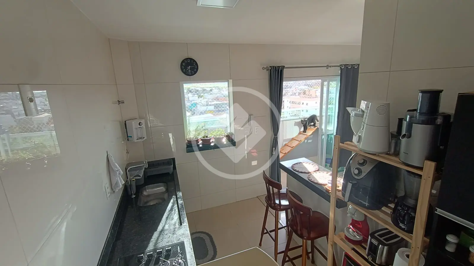 Imagem 4 - Apartamento em Novo Mundo, Uberlândia - MG