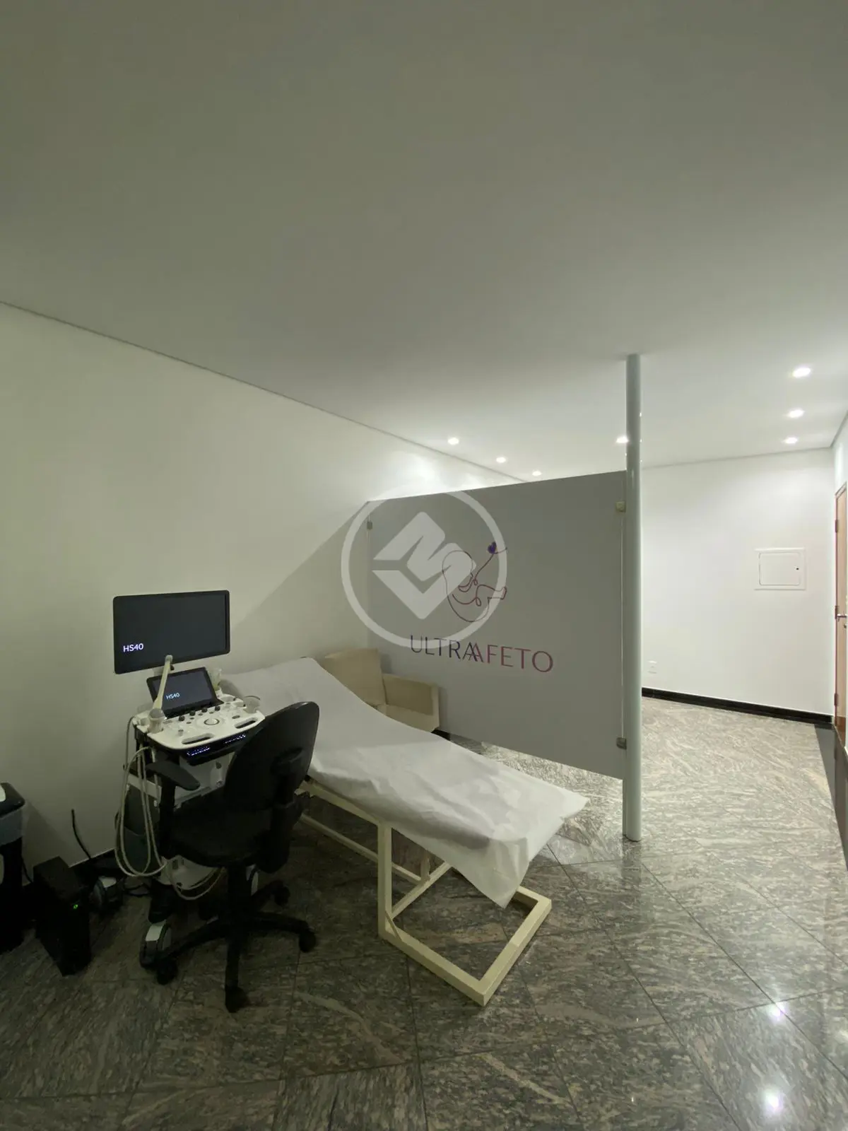 Imagem 3 - Andar / Laje Corporativa em CENTRO, Uberlândia - MG