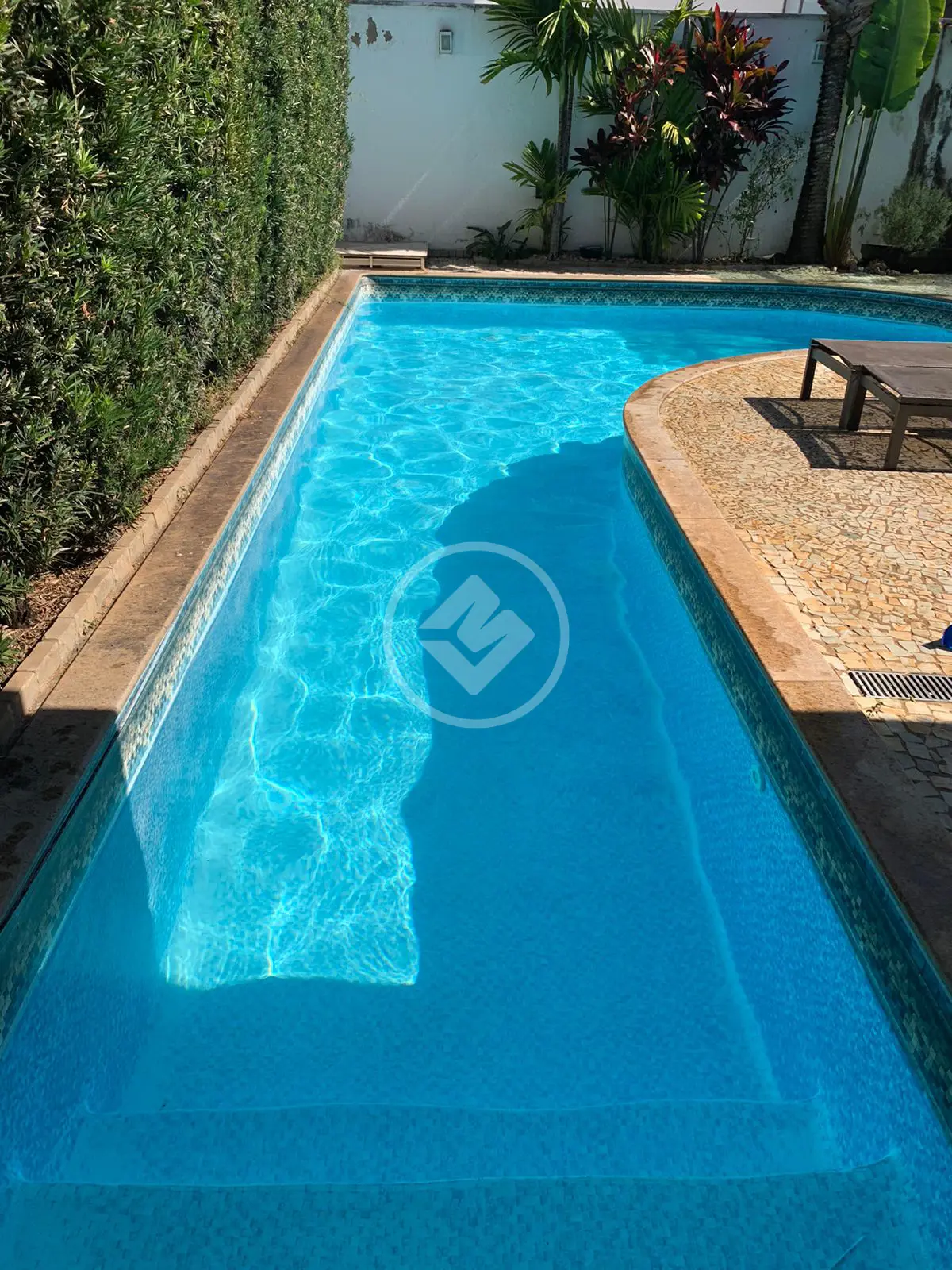 Imagem 2 - Casa Condomínio em Morada da Colina, Uberlândia - MG