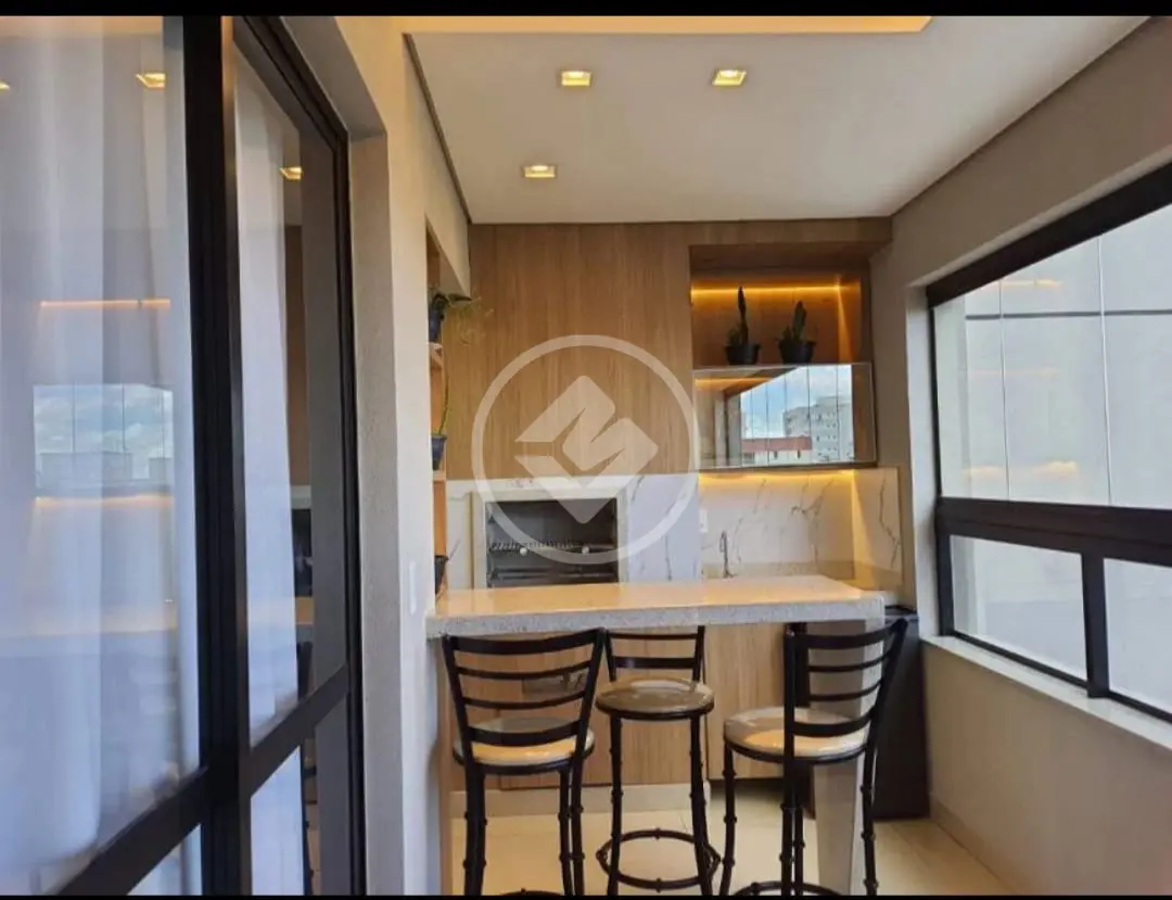 Imagem 6 - Apartamento em SANTA MÔNICA, Uberlândia - MG