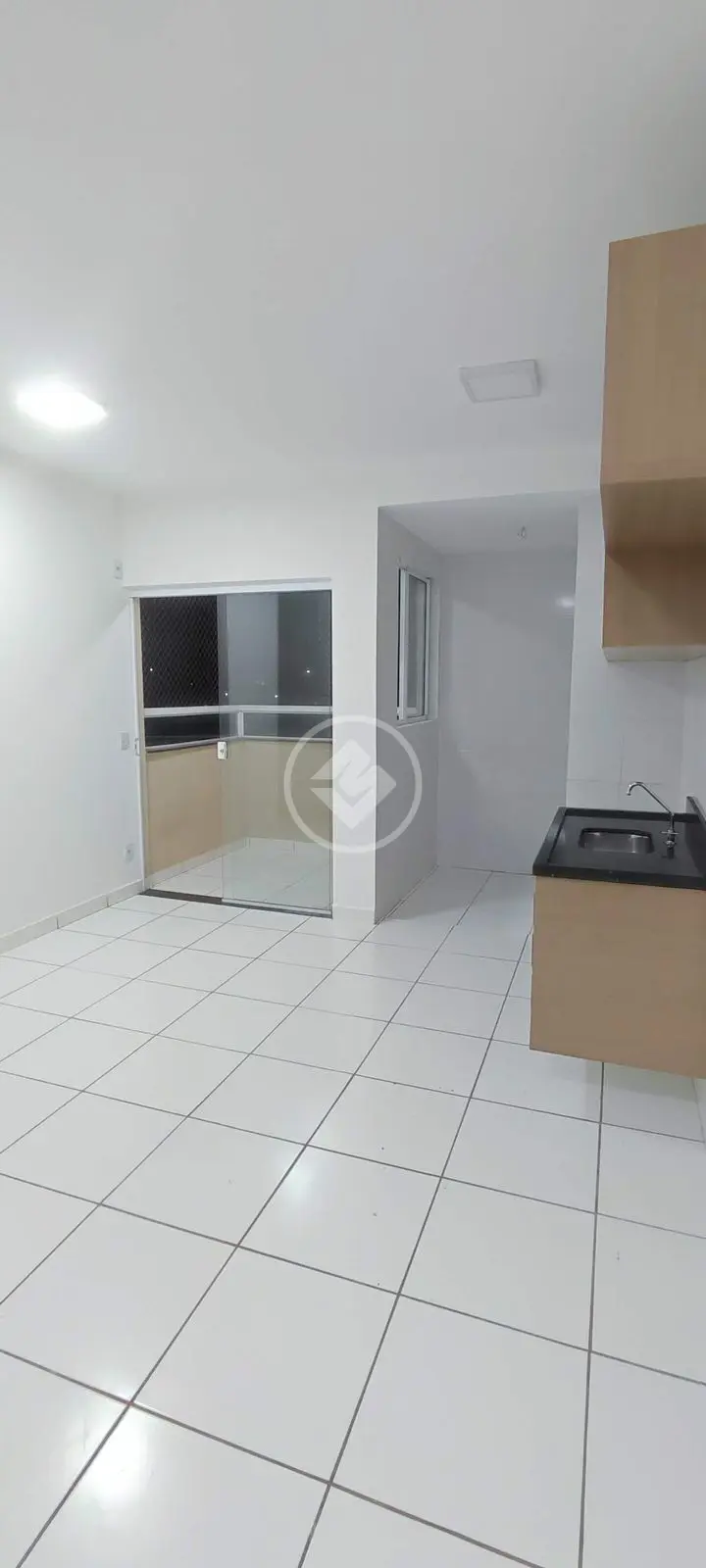 Apartamento Jardim Europa, Uberlândia - MG — foto 1
