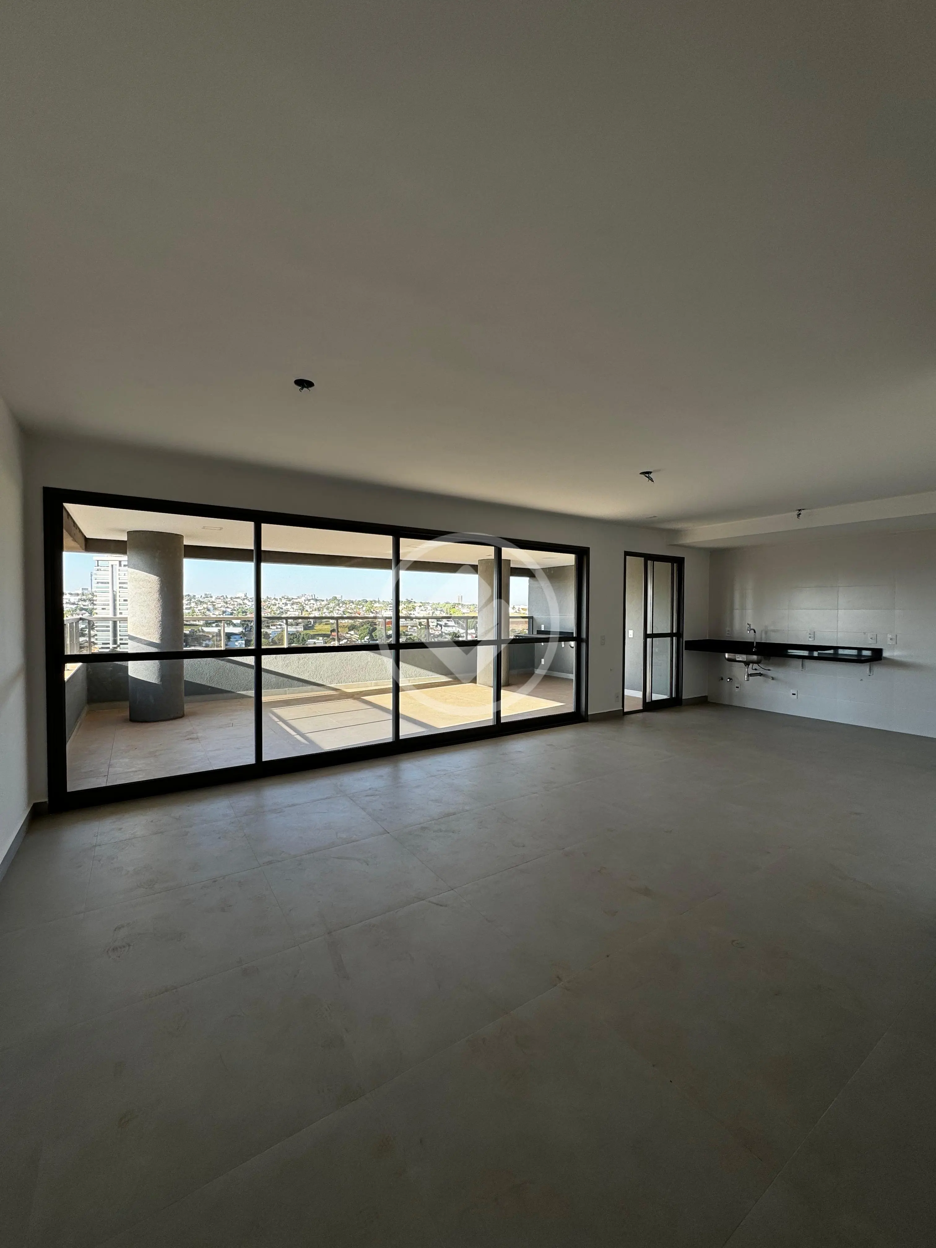 Apartamento Morada da Colina, Uberlândia - MG — foto 1