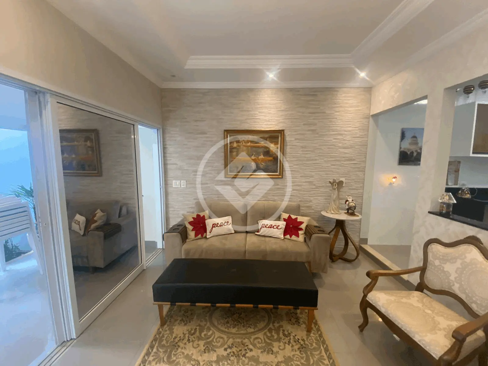 Imagem 4 - Casa em SARAIVA, Uberlândia - MG
