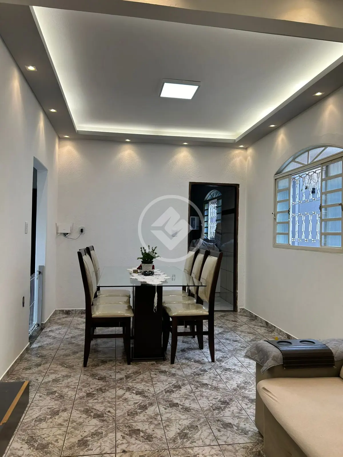 Imagem 2 - Casa em Jardim Patrícia, Uberlândia - MG
