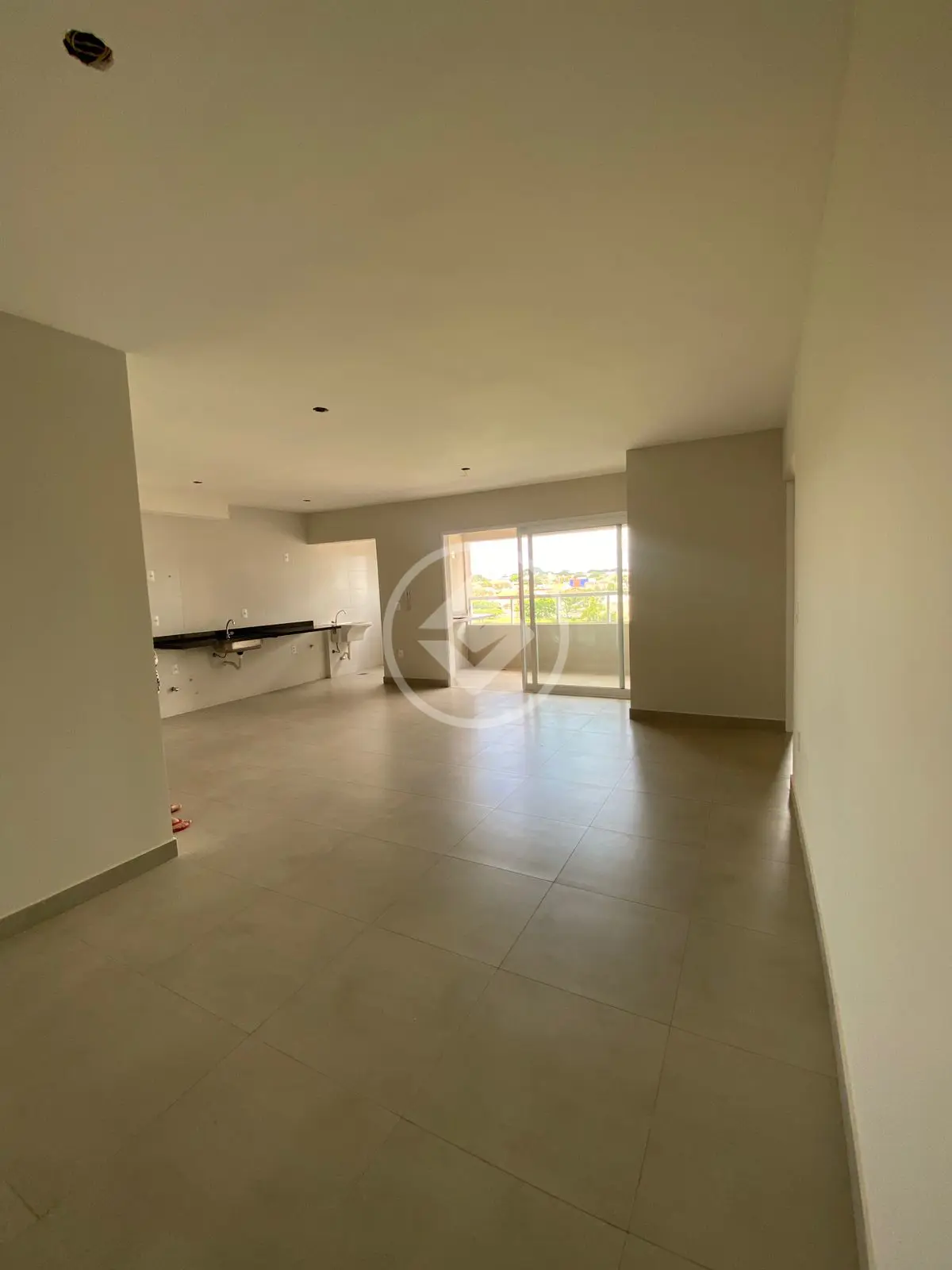 Imagem 2 - Apartamento em SANTA MÔNICA, Uberlândia - MG