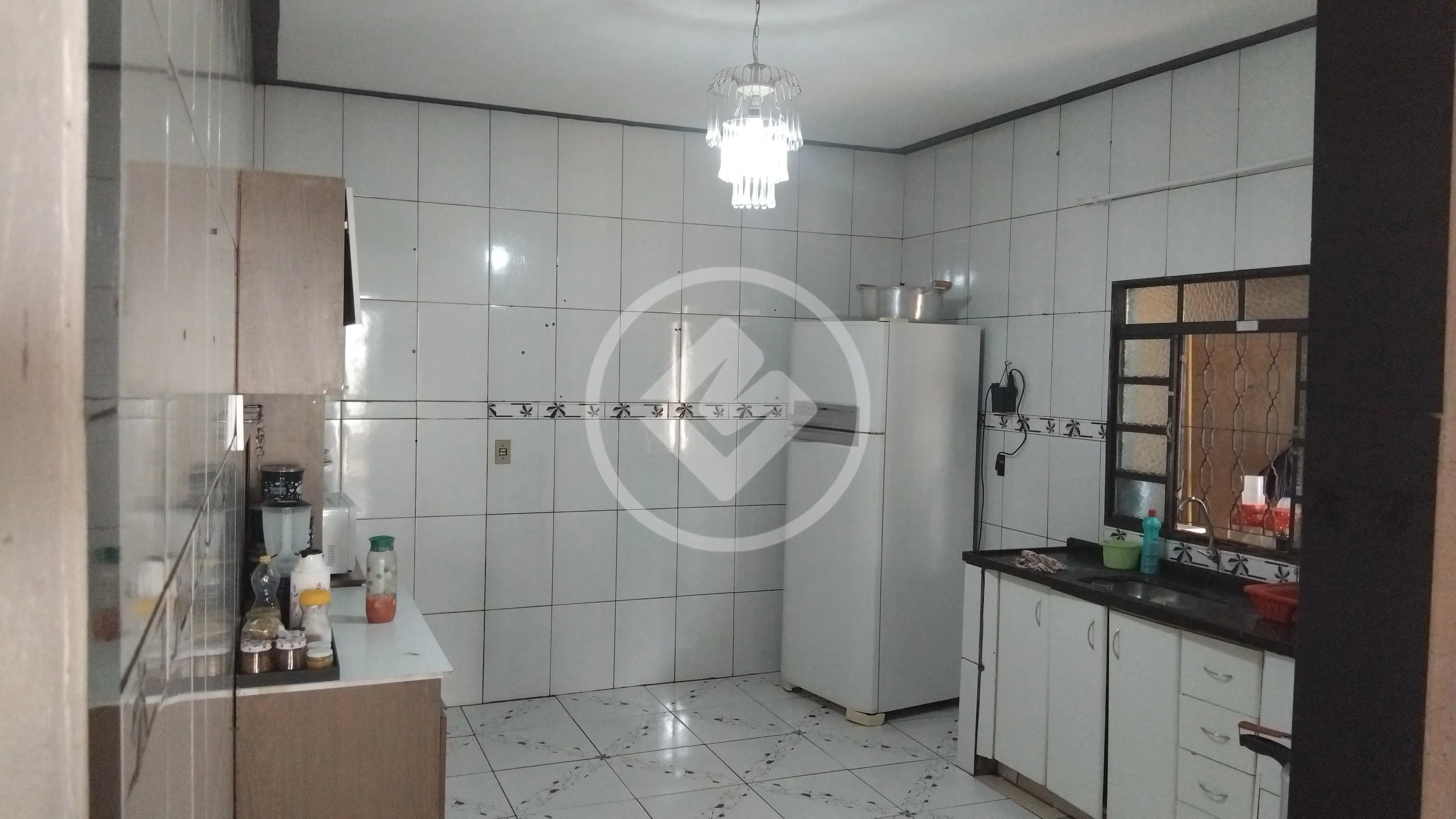 Casa São Jorge, Uberlândia - MG — foto 1