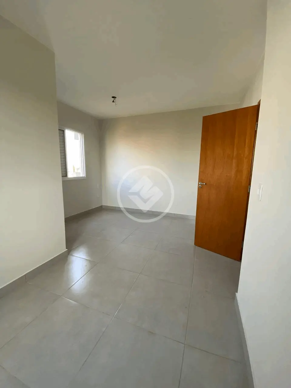 Apartamento Novo Mundo, Uberlândia - MG — foto 1