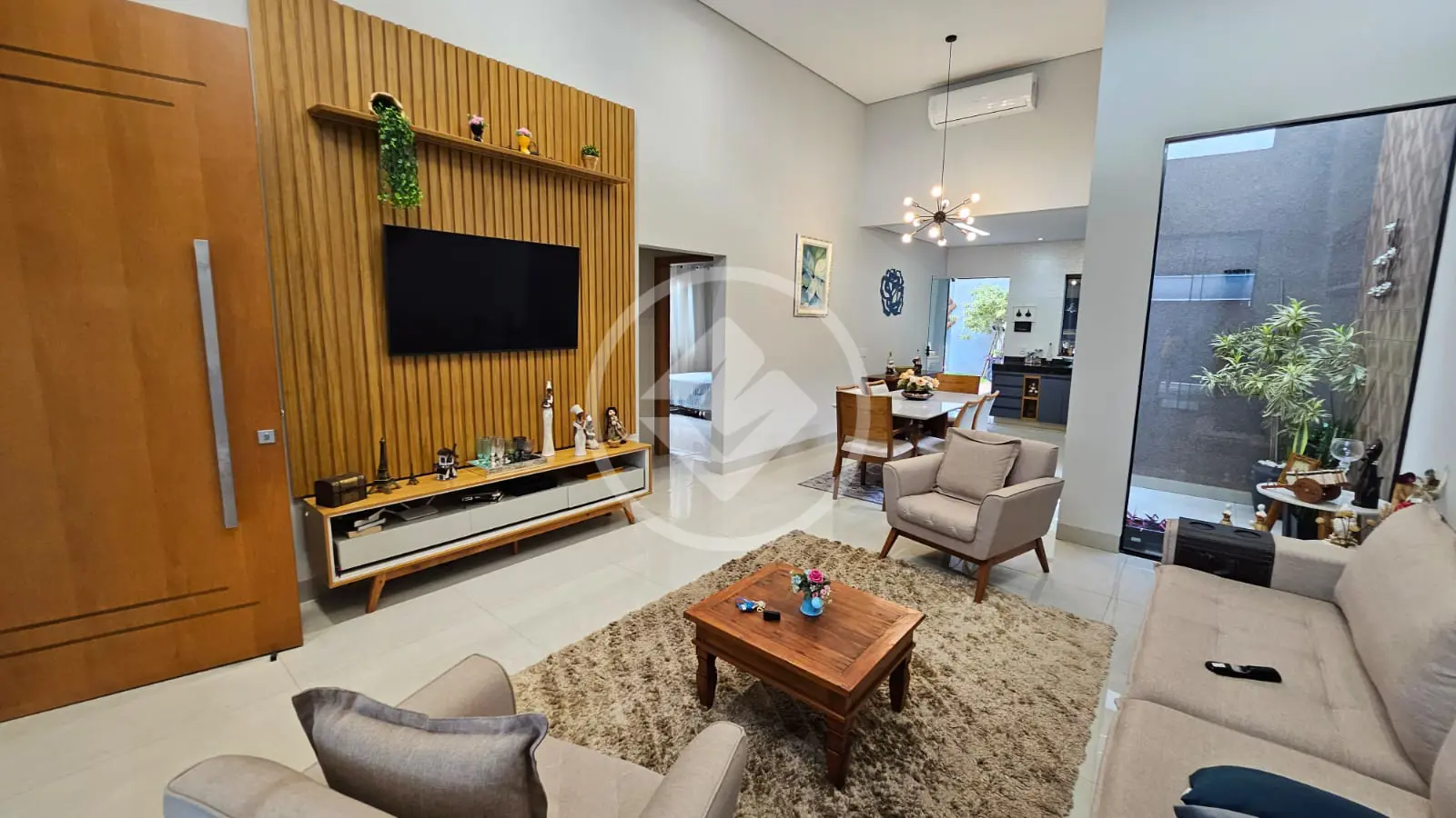 Casa Aclimação, Uberlândia - MG — foto 2