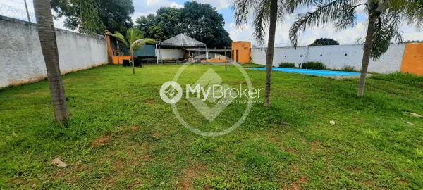 Chácara Morada Nova, Uberlândia - MG — foto 2