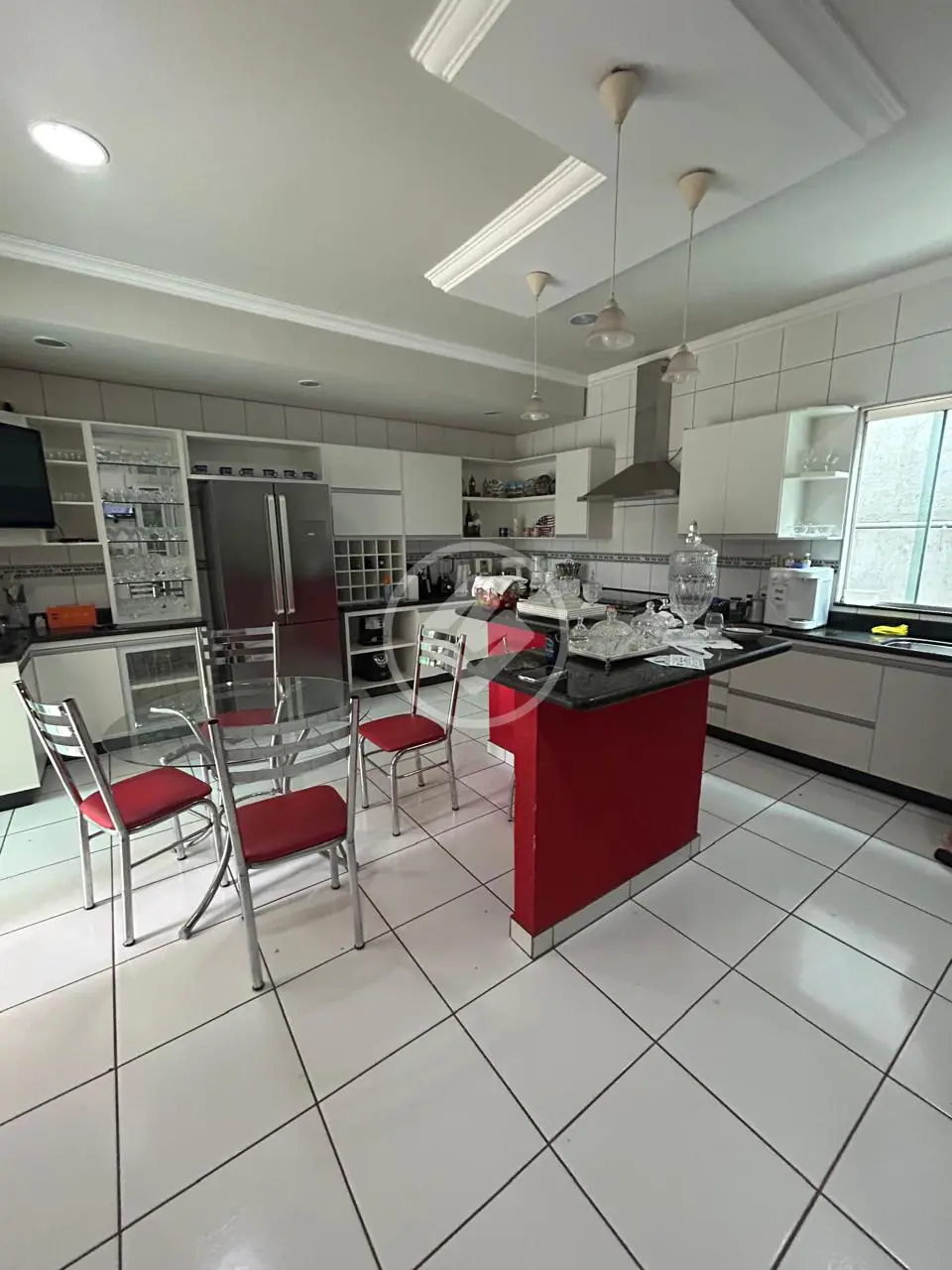 Imagem 6 - Sobrado em Cidade Jardim, Uberlândia - MG