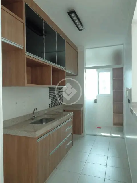 Apartamento SANTA MÔNICA, Uberlândia - MG — foto 1